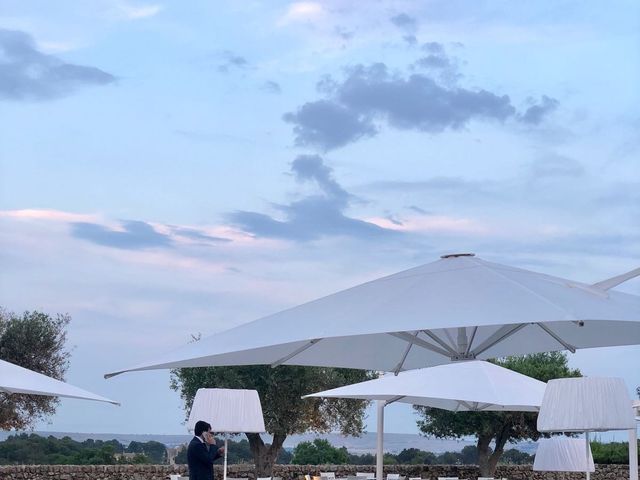 Il matrimonio di Nicola e Ada a Gardone Riviera, Brescia 6