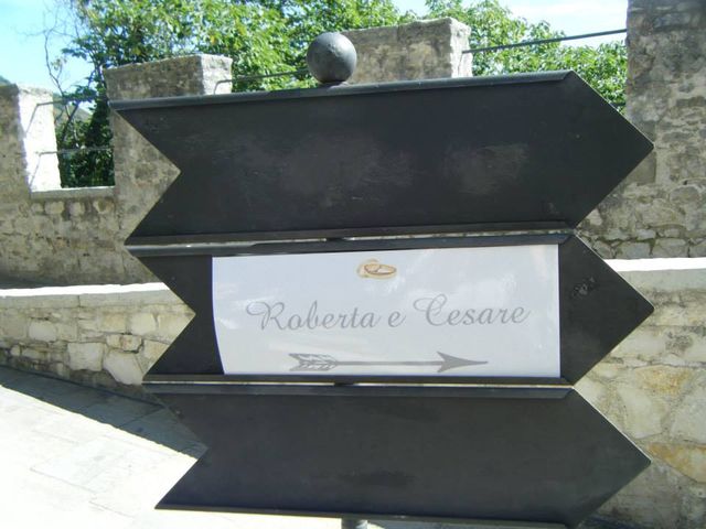 Il matrimonio di Roberta e Cesare a Mirano, Venezia 4