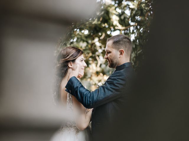 Il matrimonio di Clarissa e Angelo a San Vito al Torre, Udine 12