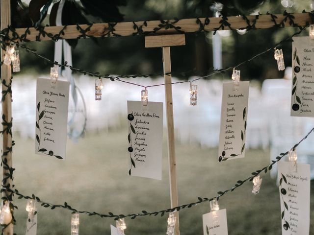 Il matrimonio di Clarissa e Angelo a San Vito al Torre, Udine 18