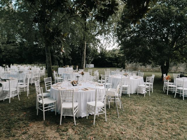 Il matrimonio di Clarissa e Angelo a San Vito al Torre, Udine 21