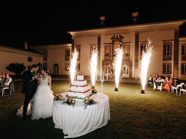 Il matrimonio di Clarissa e Angelo a San Vito al Torre, Udine 27