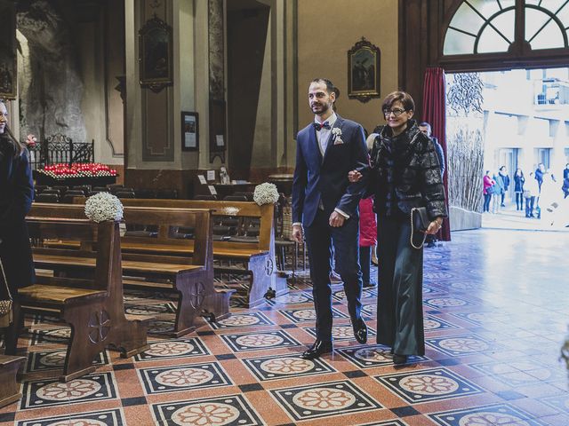 Il matrimonio di Luca e Stefania a Nova Milanese, Monza e Brianza 21