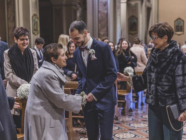 Il matrimonio di Luca e Stefania a Nova Milanese, Monza e Brianza 26