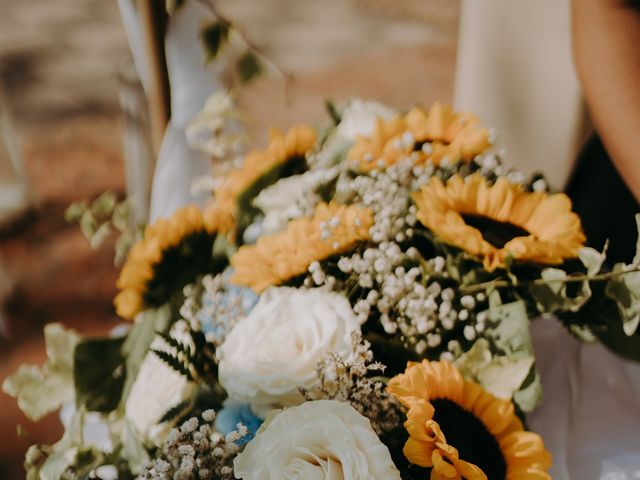 Il matrimonio di Pietro e Cristina a Fiorano Modenese, Modena 44