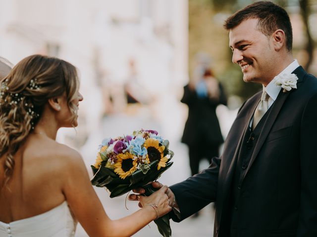 Il matrimonio di Pietro e Cristina a Fiorano Modenese, Modena 58