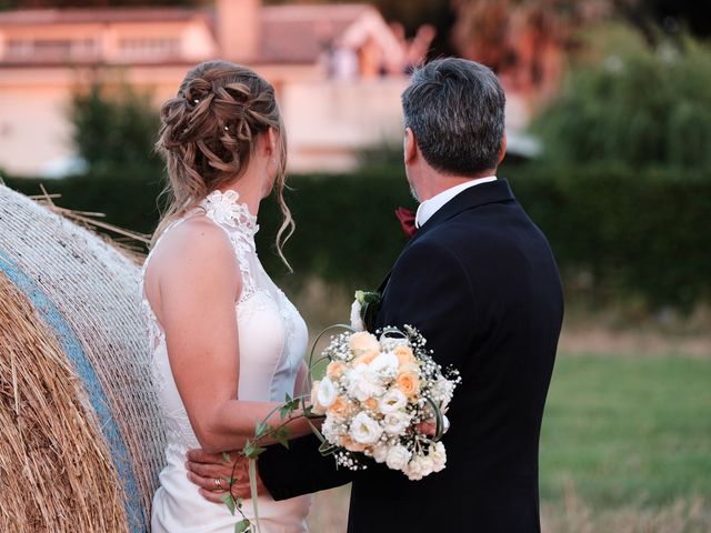 Il matrimonio di Luana e Sandro a Anzio, Roma 21