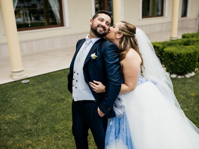 Il matrimonio di Stefania e Mattia a Montesilvano, Pescara 23