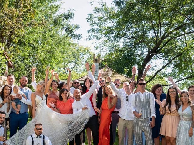 Il matrimonio di Mirko e Anna a Gorgo al Monticano, Treviso 5