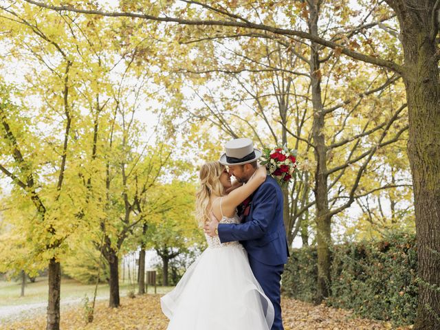 Il matrimonio di Paolo e Lisa a Ferrara, Ferrara 41