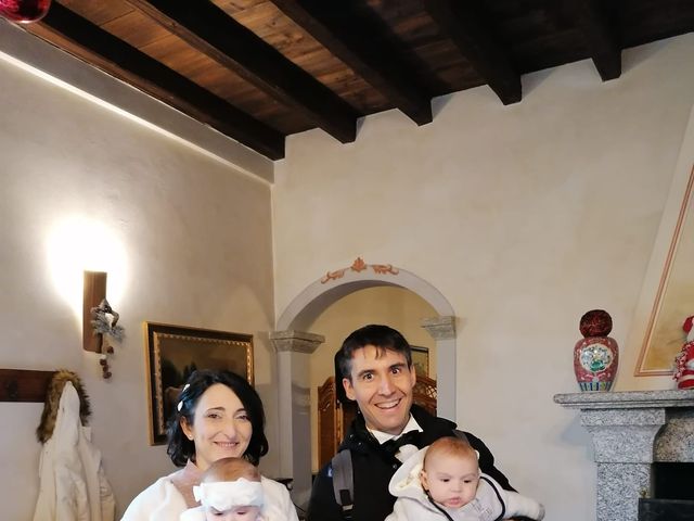 Il matrimonio di Paolo e Valeria a Agrate Brianza, Monza e Brianza 6