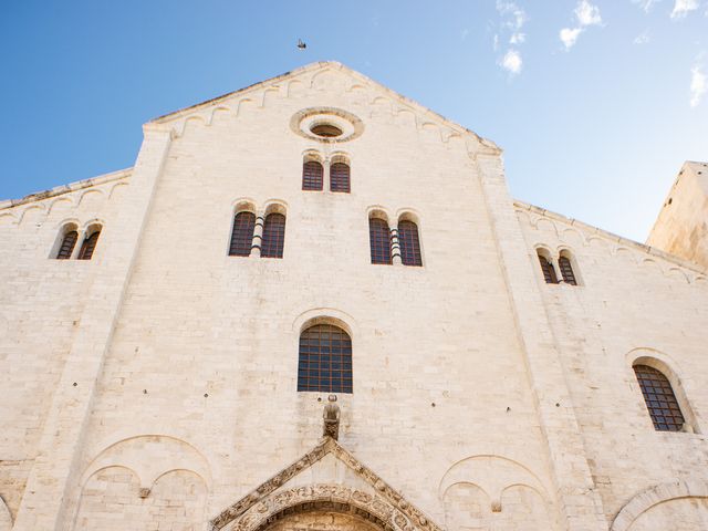 Il matrimonio di Raffaele e Ivana a Bari, Bari 18