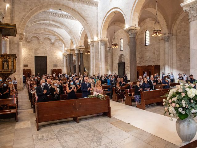 Il matrimonio di Raffaele e Ivana a Bari, Bari 26