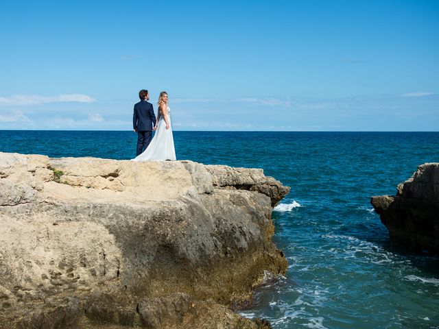 Il matrimonio di Raffaele e Ivana a Bari, Bari 42