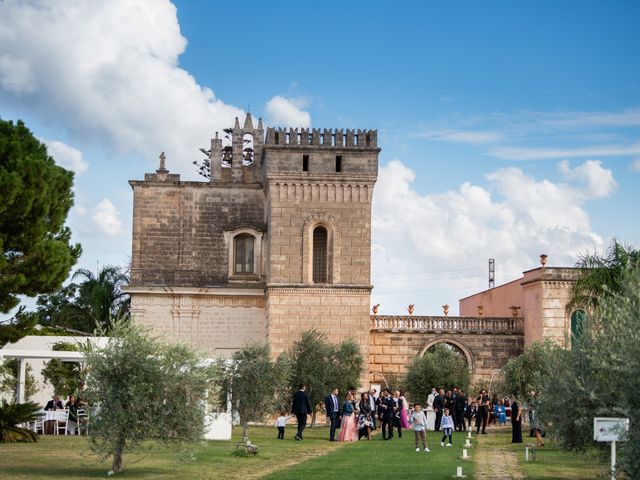 Il matrimonio di Raffaele e Ivana a Bari, Bari 46