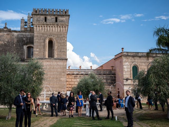 Il matrimonio di Raffaele e Ivana a Bari, Bari 49