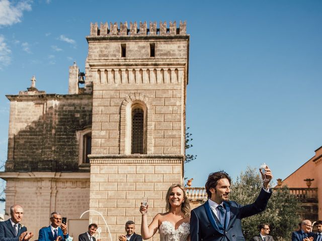 Il matrimonio di Raffaele e Ivana a Bari, Bari 51