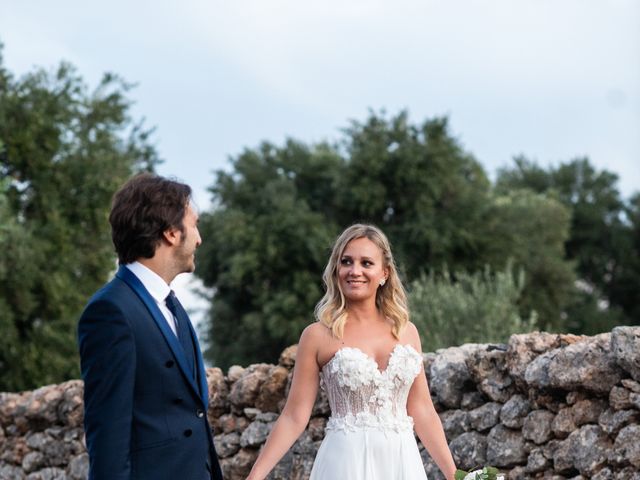 Il matrimonio di Raffaele e Ivana a Bari, Bari 63
