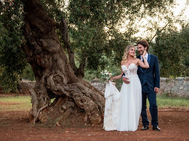 Il matrimonio di Raffaele e Ivana a Bari, Bari 66