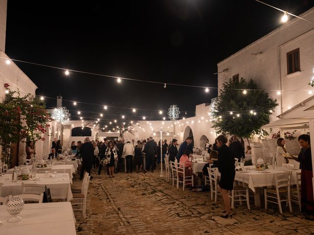 Il matrimonio di Raffaele e Ivana a Bari, Bari 76