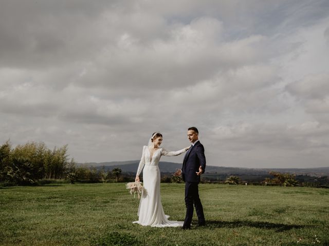 Il matrimonio di Ekaterina e Luca a Bassano Romano, Viterbo 43