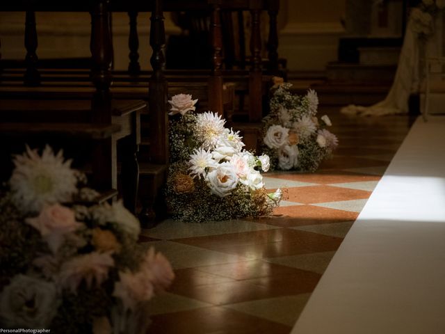 Il matrimonio di Sharon e Paolo a Pesaro, Pesaro - Urbino 11