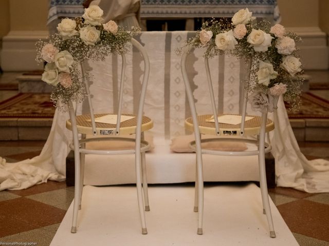 Il matrimonio di Sharon e Paolo a Pesaro, Pesaro - Urbino 12