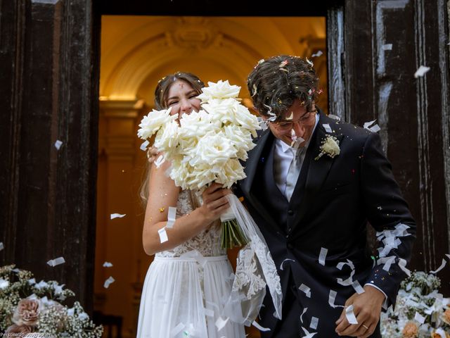 Il matrimonio di Sharon e Paolo a Pesaro, Pesaro - Urbino 21