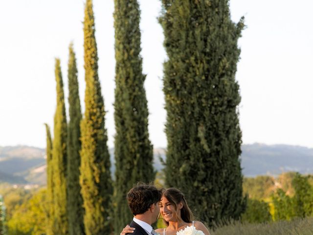 Il matrimonio di Sharon e Paolo a Pesaro, Pesaro - Urbino 29