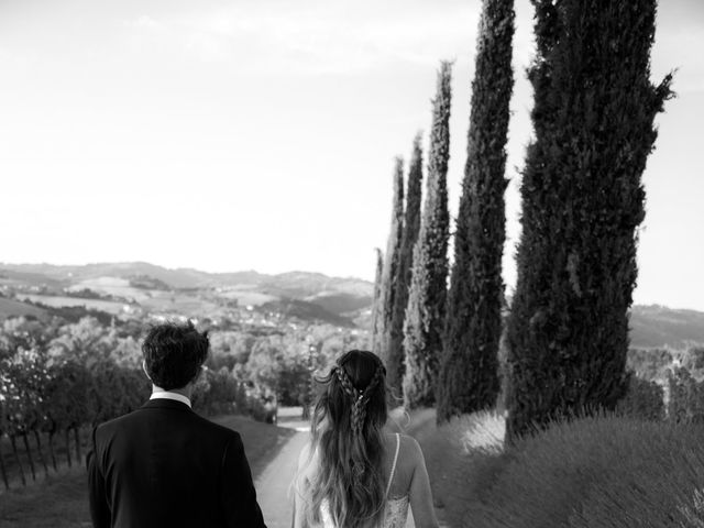 Il matrimonio di Sharon e Paolo a Pesaro, Pesaro - Urbino 30