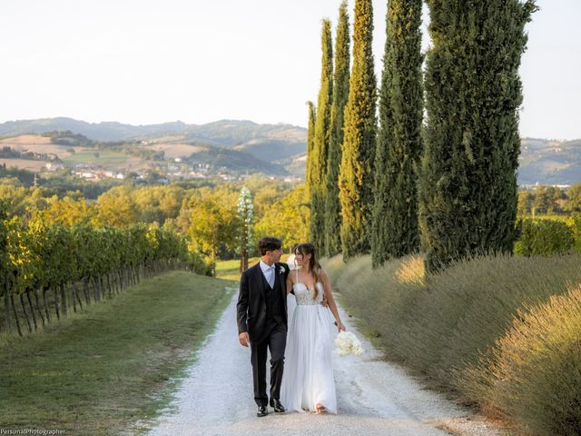 Il matrimonio di Sharon e Paolo a Pesaro, Pesaro - Urbino 31