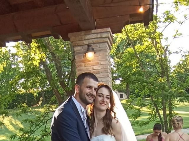 Il matrimonio di Daniele e Lisa a Bologna, Bologna 6