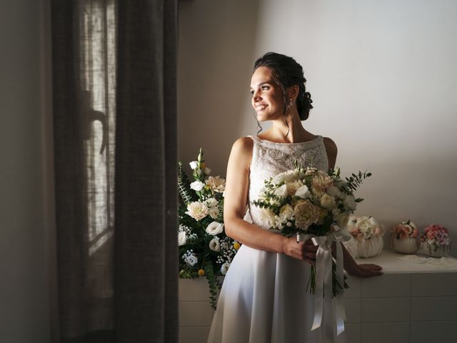 Il matrimonio di Luigi e Elisabetta a San Marco in Lamis, Foggia 15