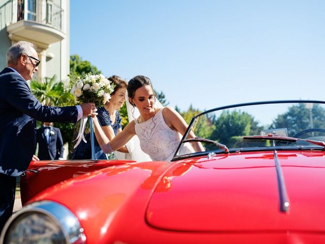 Il matrimonio di Luigi e Elisabetta a San Marco in Lamis, Foggia 22