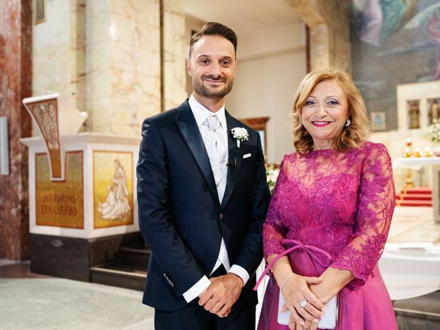 Il matrimonio di Luigi e Elisabetta a San Marco in Lamis, Foggia 24