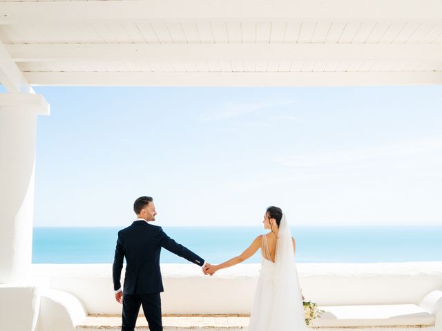 Il matrimonio di Luigi e Elisabetta a San Marco in Lamis, Foggia 46