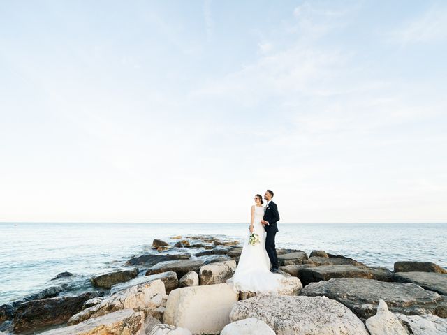 Il matrimonio di Luigi e Elisabetta a San Marco in Lamis, Foggia 60