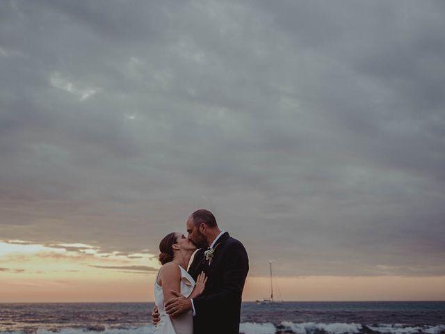 Il matrimonio di Thomas e Amanda a San Vito Lo Capo, Trapani 16