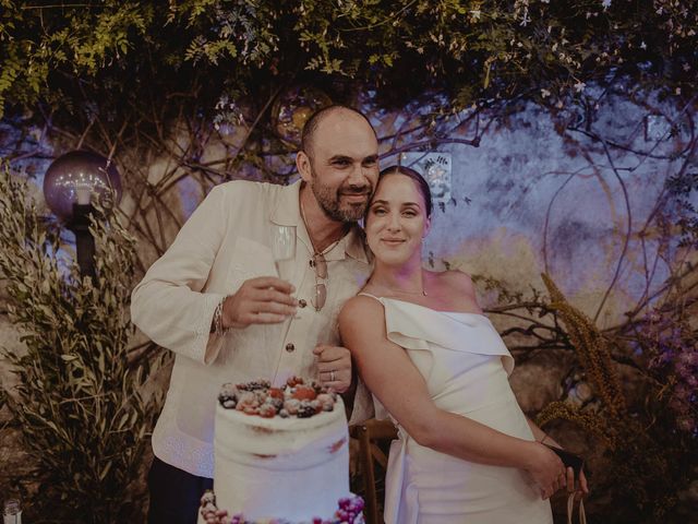 Il matrimonio di Thomas e Amanda a San Vito Lo Capo, Trapani 26