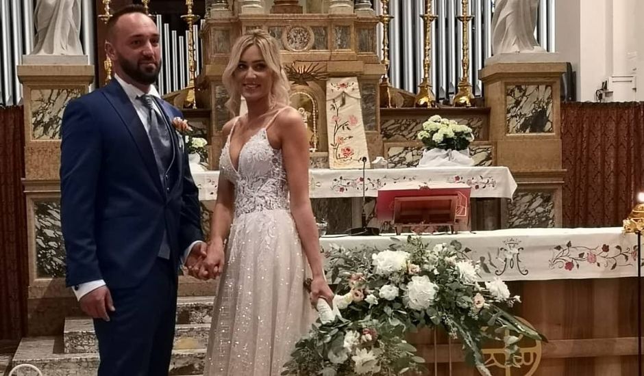 Il matrimonio di Mirko e Anna a Gorgo al Monticano, Treviso