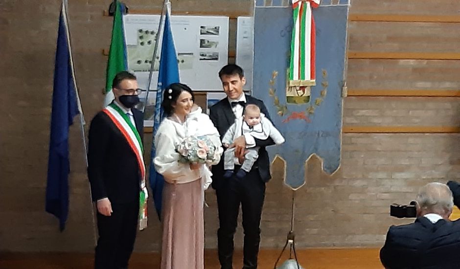 Il matrimonio di Paolo e Valeria a Agrate Brianza, Monza e Brianza