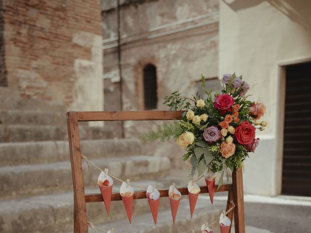 Il matrimonio di Andrea e Valentina a Minturno, Latina 19