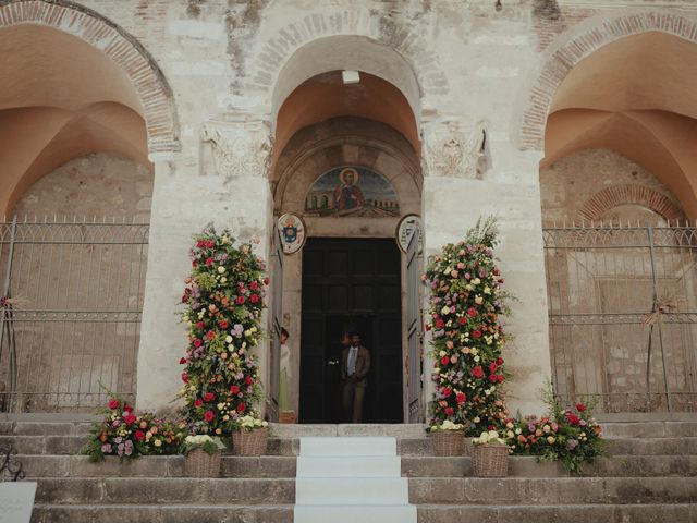 Il matrimonio di Andrea e Valentina a Minturno, Latina 20