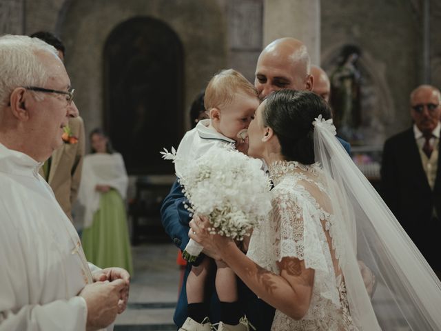 Il matrimonio di Andrea e Valentina a Minturno, Latina 35