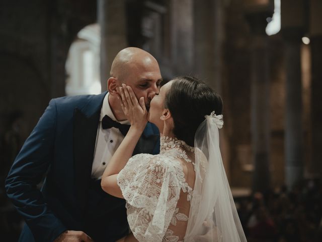 Il matrimonio di Andrea e Valentina a Minturno, Latina 38