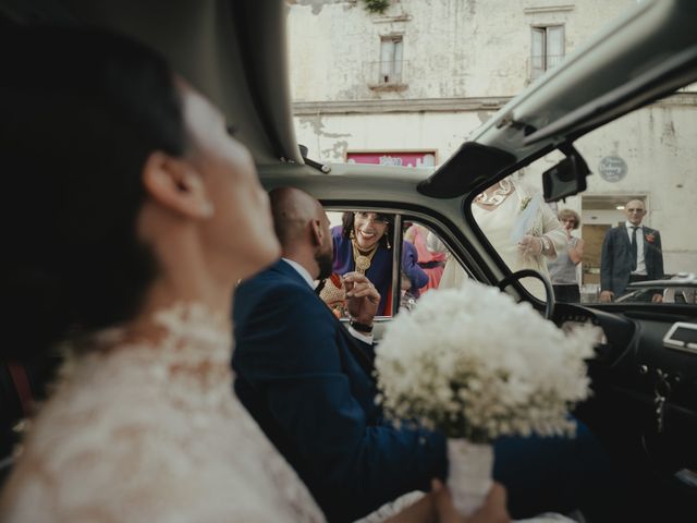 Il matrimonio di Andrea e Valentina a Minturno, Latina 60