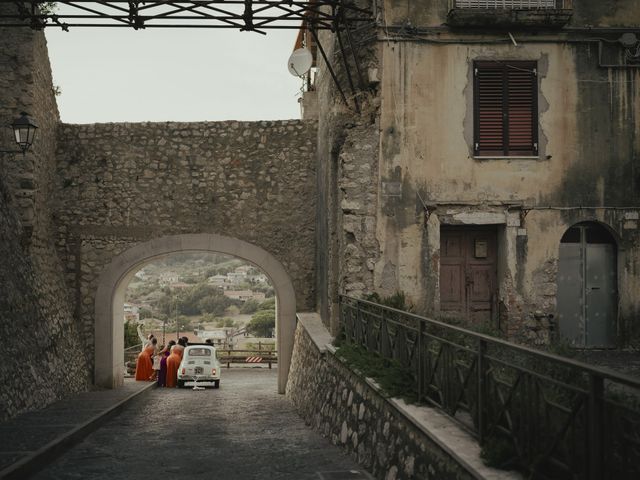 Il matrimonio di Andrea e Valentina a Minturno, Latina 62