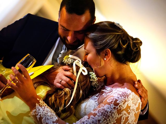 Il matrimonio di Fabio e Valentina a Cerveteri, Roma 25