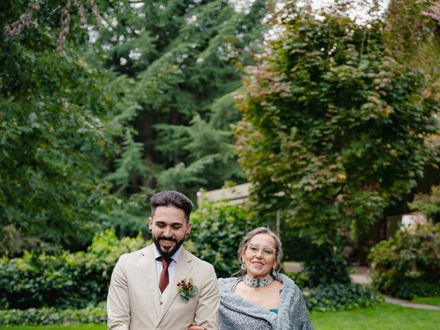 Il matrimonio di Davide  e Giulia  a Cantalupa, Torino 6
