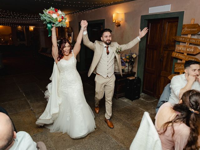 Il matrimonio di Davide  e Giulia  a Cantalupa, Torino 16
